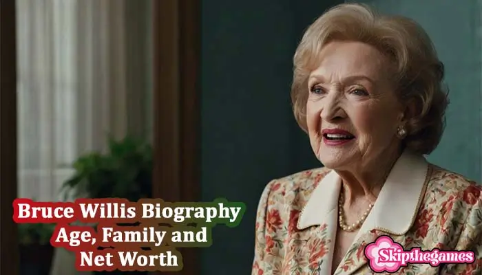 Betty White Bio Life, Career, Net Worth & More