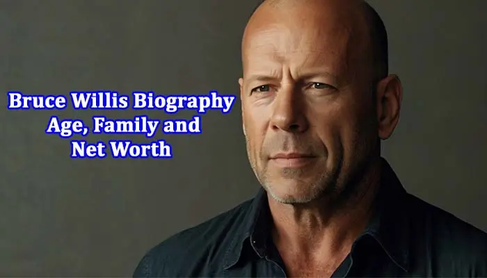 Bruce Willis