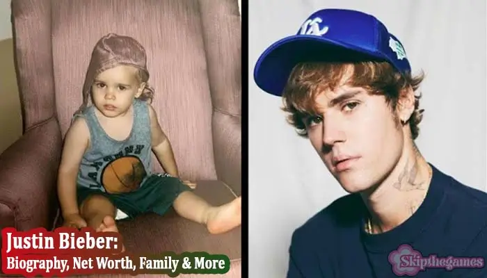 Justin Bieber Bio, Age, Wife, Net Worth News 2025